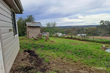 Property photo of 153 Wickham Lane Young NSW 2594