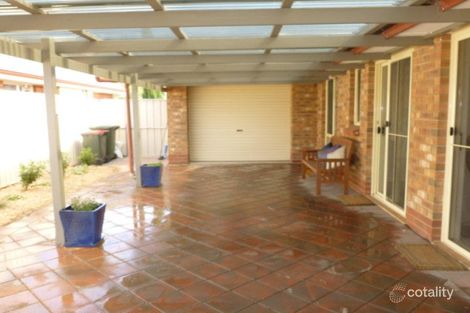 Property photo of 36 Cumnock Street Jamestown SA 5491