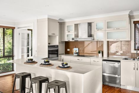 Property photo of 21 Baker Crescent Baulkham Hills NSW 2153