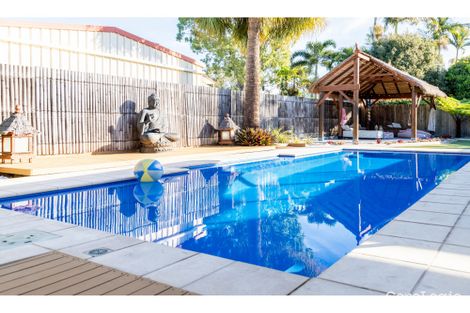 Property photo of 11 Carpenter Way Sandstone Point QLD 4511