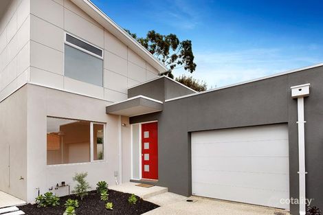 3/52 Deakin St, Essendon, VIC 3040