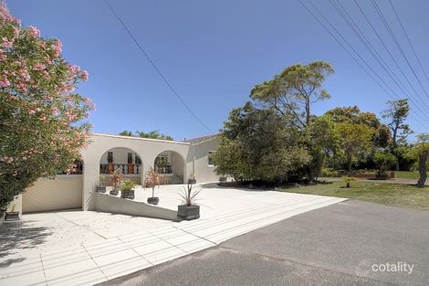 Property photo of 25 Cromarty Road Floreat WA 6014