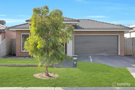5 Firetail Ave, Wallan, VIC 3756