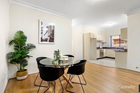 Property photo of 3/95 Great Western Highway Parramatta NSW 2150