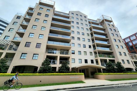 110/9 William St, North Sydney, NSW 2060