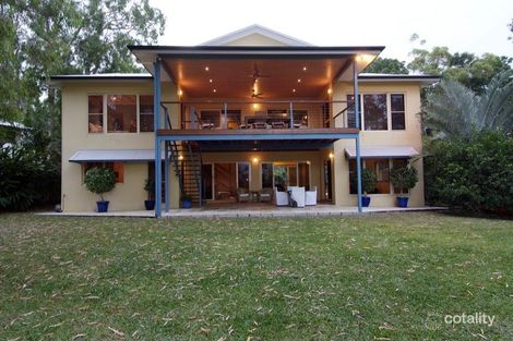 Property photo of 1 Magnolia Street Holloways Beach QLD 4878