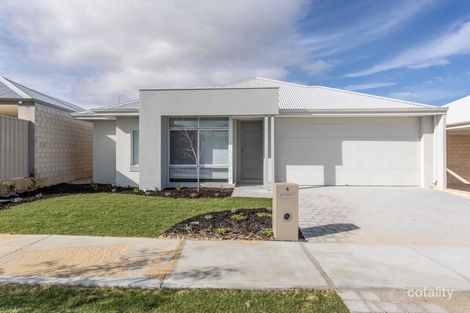 Property photo of 4 Primrose Loop Eglinton WA 6034