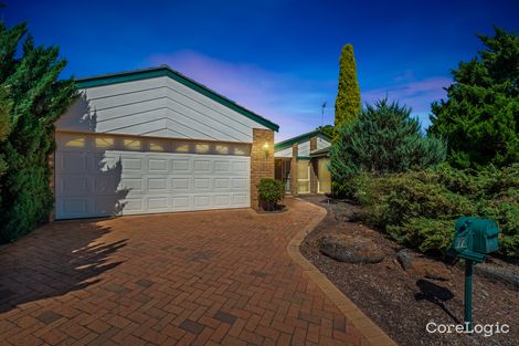 Property photo of 77 Dowling Avenue Hoppers Crossing VIC 3029