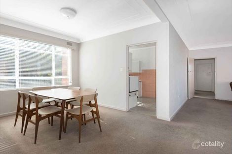 Property photo of 10/50 Shirley Road Wollstonecraft NSW 2065