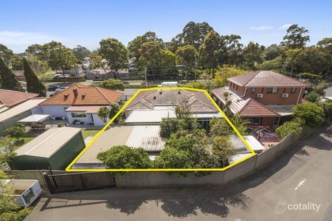 Property photo of 80 Wentworth Avenue Mascot NSW 2020