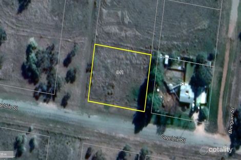 9-11 Gogeldrie St, Whitton, NSW 2705