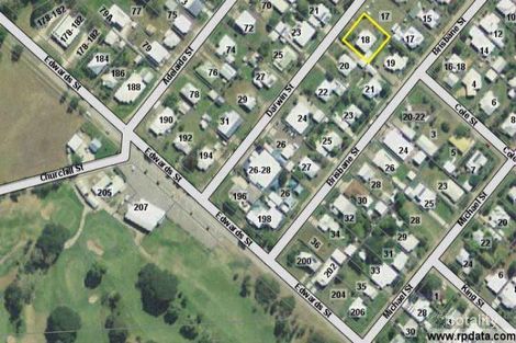 Property photo of 18 Darwin Street Ayr QLD 4807