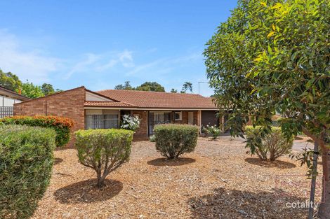 Property photo of 30 Cumbor Way Samson WA 6163