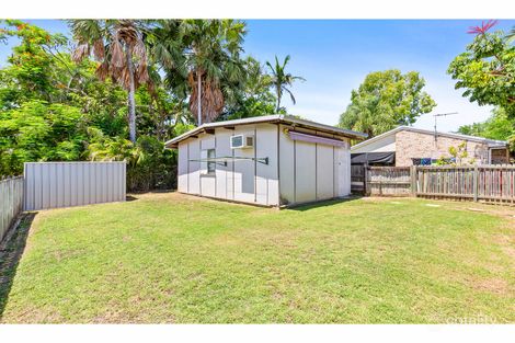 Property photo of 117 Charles Street Berserker QLD 4701