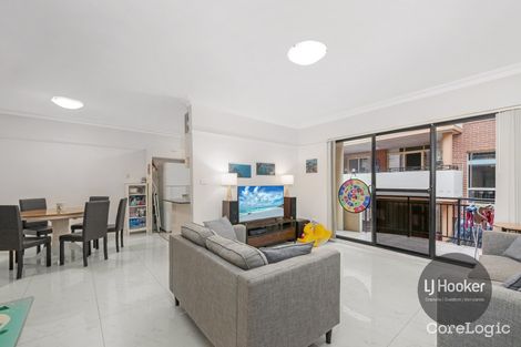 Property photo of 13/10-14 Gladstone Street North Parramatta NSW 2151