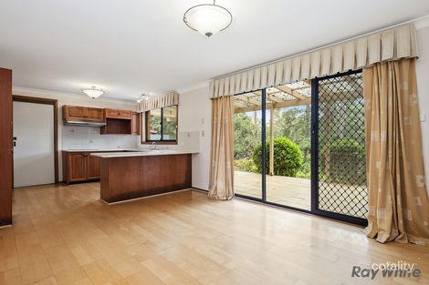 Property photo of 46 Gooraway Drive Castle Hill NSW 2154