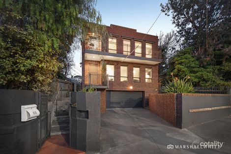 52 Surrey Rd, South Yarra, VIC 3141