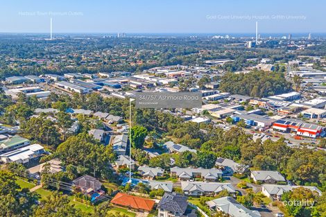 Property photo of 34/757 Ashmore Road Molendinar QLD 4214