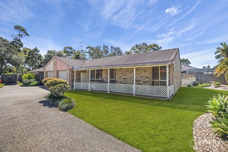 Property photo of 1/43 Covent Gardens Way Banora Point NSW 2486