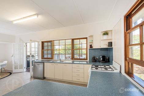 Property photo of 280 Ferguson Road Seven Hills QLD 4170