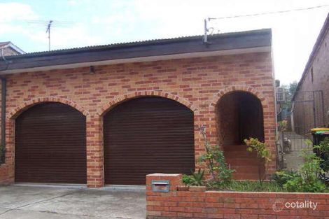 31 Arthur St, Marrickville, NSW 2204