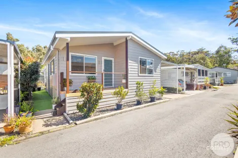 75/1 Fleet St, Salamander Bay, NSW 2317