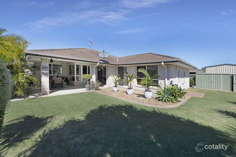 Property photo of 7 Tree Close Thabeban QLD 4670
