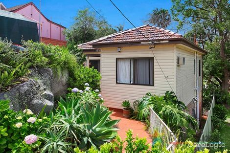 Property photo of 65 Beaconsfield Street Bexley NSW 2207