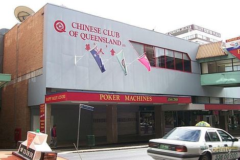 3/256 Wickham St, Fortitude Valley, QLD 4006