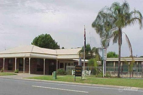 154-158 Market St, Balranald, NSW 2715