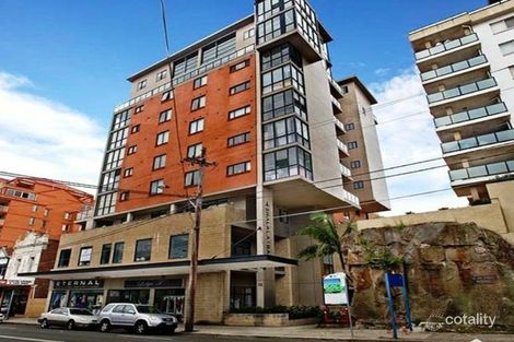 Property photo of 29/52 Bay Street Rockdale NSW 2216