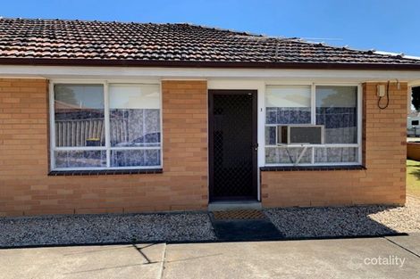 1/1 Tulloch St, Deer Park, VIC 3023