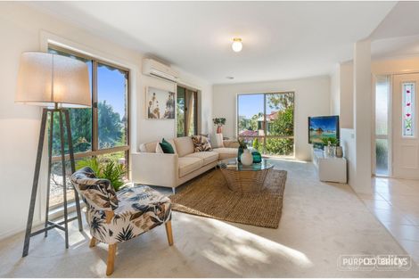 Property photo of 9 Bundy Court Yallambie VIC 3085