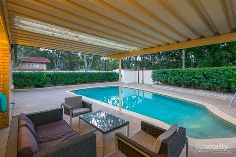 Property photo of 45 Ashford Road Helensvale QLD 4212