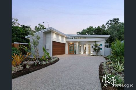 Property photo of 1 Litara Court Palm Cove QLD 4879
