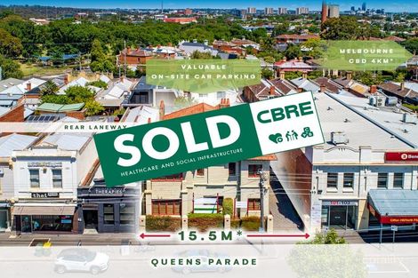 105 Queens Pde, Clifton Hill, VIC 3068