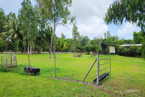 Property photo of 25 Lily Creek Road Ellerbeck QLD 4816