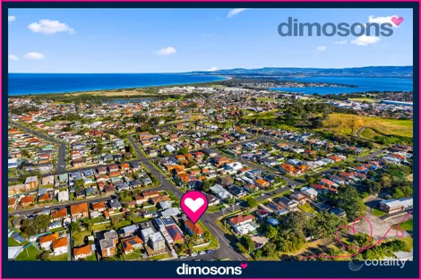 Property photo of 3/78 Darcy Road Port Kembla NSW 2505