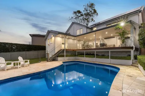 Property photo of 10 Sandbar Place Port Hacking NSW 2229