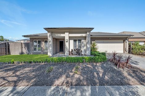 Property photo of 153 Viewgrand Drive Berwick VIC 3806