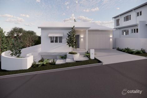 251 Wilston Rd, Grange, QLD 4051