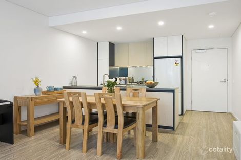 Property photo of 25/20-26 Orara Street Waitara NSW 2077