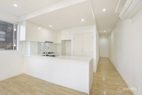 Property photo of 105/41-45 Mindarie Street Lane Cove North NSW 2066