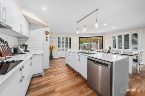 Property photo of 3 Sam Place Thornlands QLD 4164