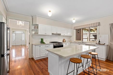 Property photo of 16 Lyndhurst Crescent Box Hill North VIC 3129