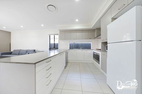 Property photo of 11 Riverina Street Melonba NSW 2765
