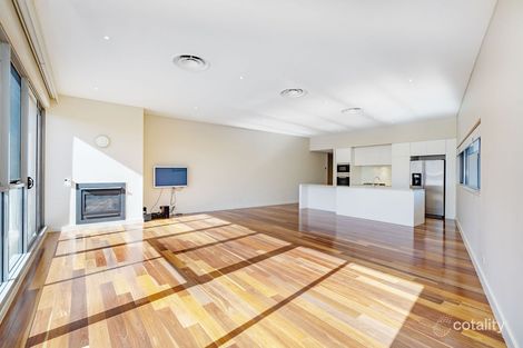 Property photo of 23 State Circle Forrest ACT 2603