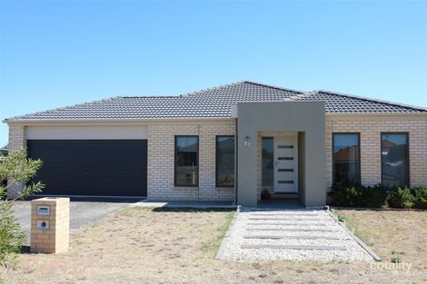 Property photo of 21 Grice Street Carisbrook VIC 3464