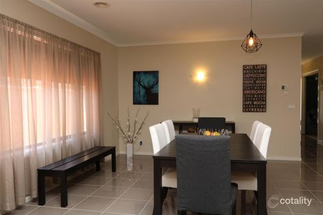 Property photo of 21 Grice Street Carisbrook VIC 3464
