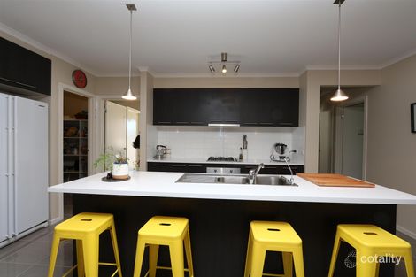 Property photo of 21 Grice Street Carisbrook VIC 3464